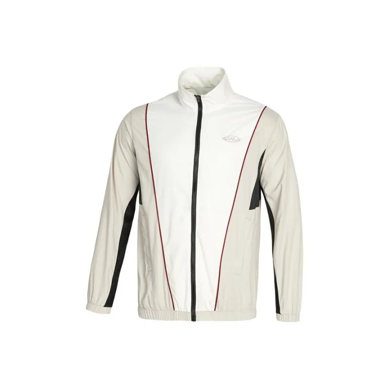Skechers Jackets Unisex Marshmallow White-0
