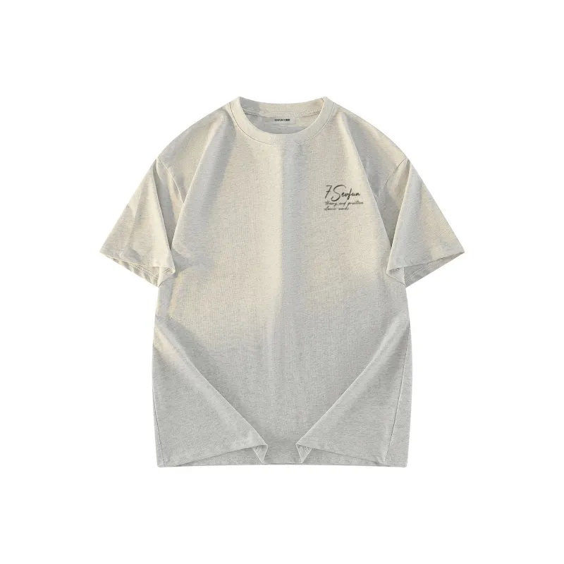 7 SEVFUN T Shirts Unisex-11