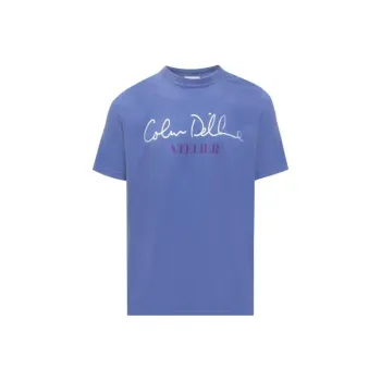 KidSuper Colm Dillane Atelier T-shirt