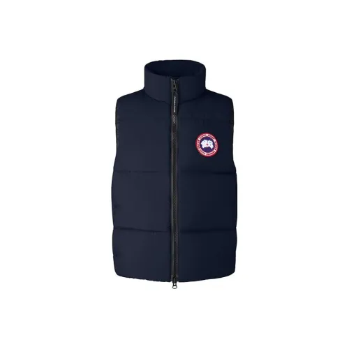 Canada Goose Lawrence Puffer Vest
