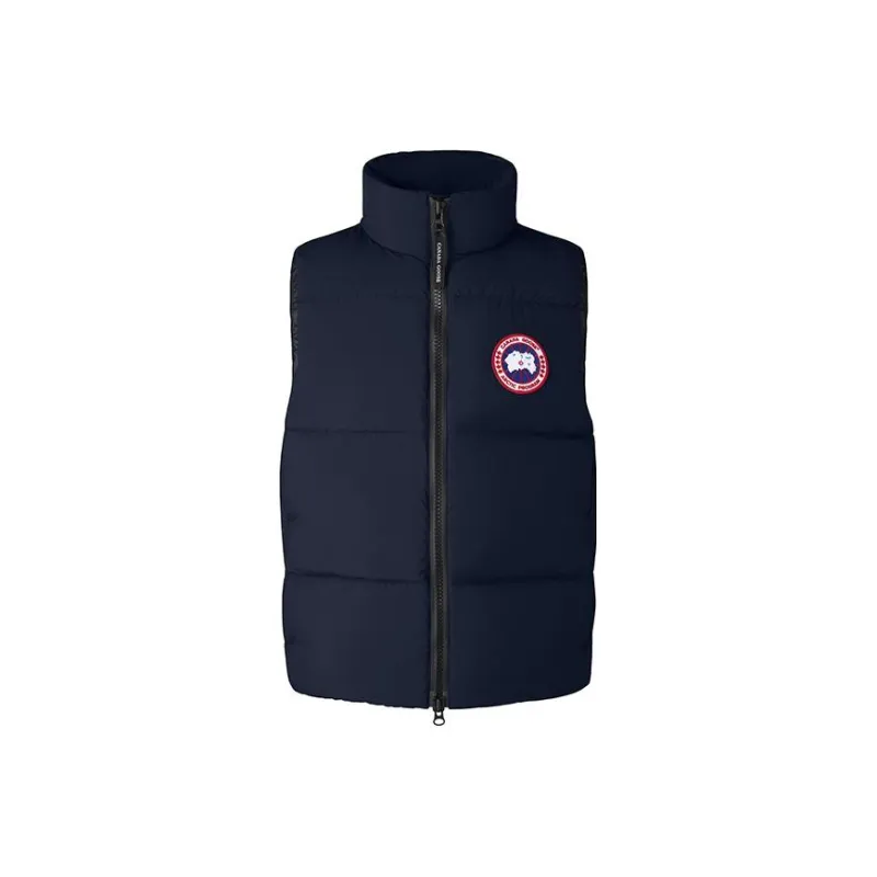 Canada Goose Lawrence Puffer Vest-0