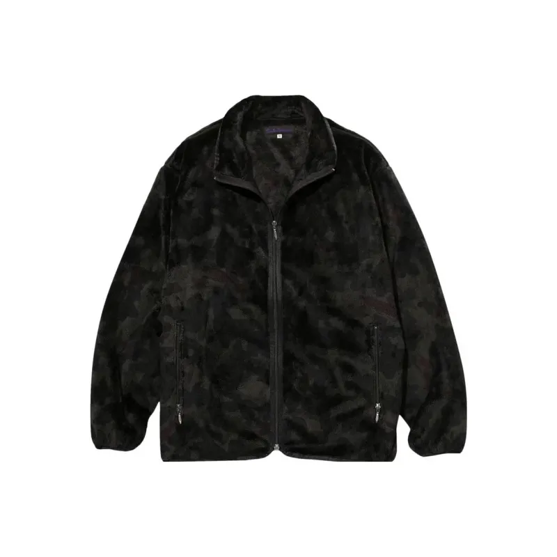 Needles W.U Piping Jacket-0
