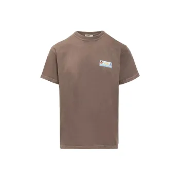 KIDSUPER STUDIOS Laundromat Tee