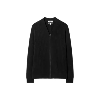 COS Knitwear Men Black
