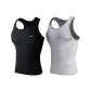 [2 Pack]Black+Gray