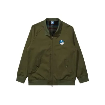 Malbon Golf X UNDEFEATED X MALBON SS23 Jackets Unisex