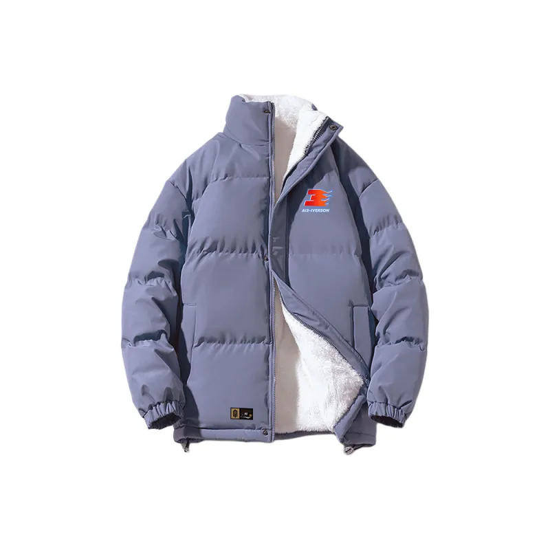 AI3 Puffer Jackets Unisex-12