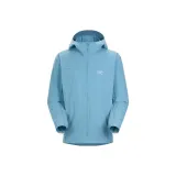 Bamboo Moon Blue/Solace