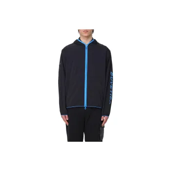 Duvetica SS24 Jackets & Coats Men's Black