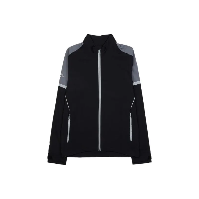 Callaway Jackets & Coats Men's Black-0