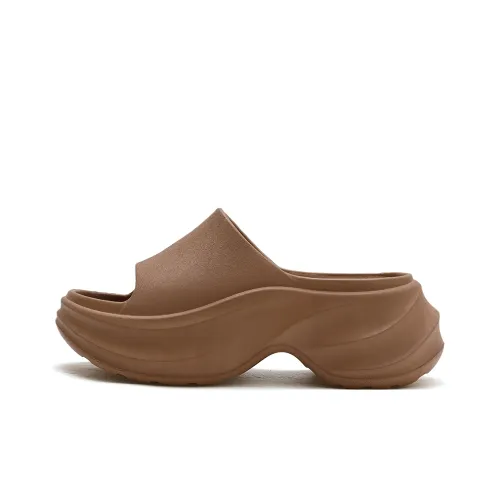 Cat Power EVA Abrasion Resistant Slide Slippers Women's