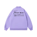 Purple (Solid Color)