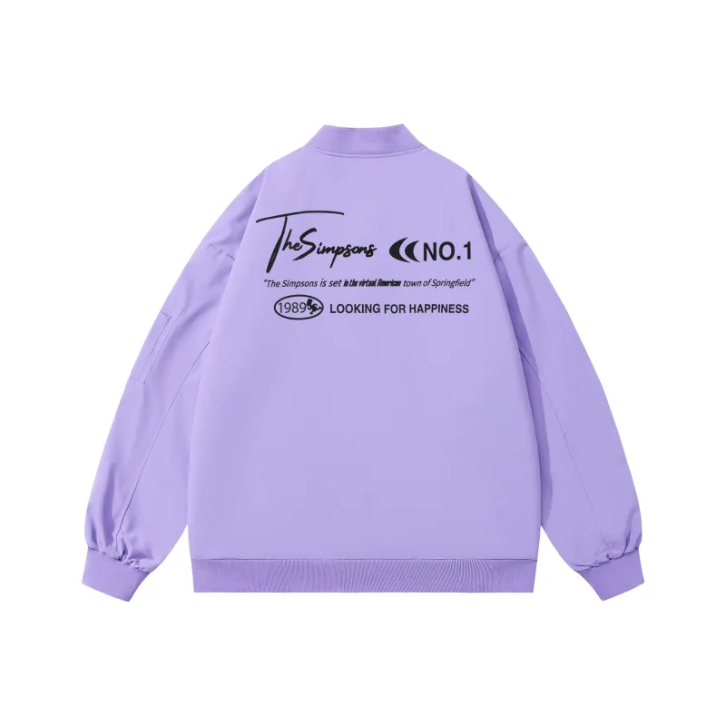 The Simpsons Jackets & Coats Unisex-14