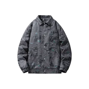 Lightning X Storm Jacket Unisex