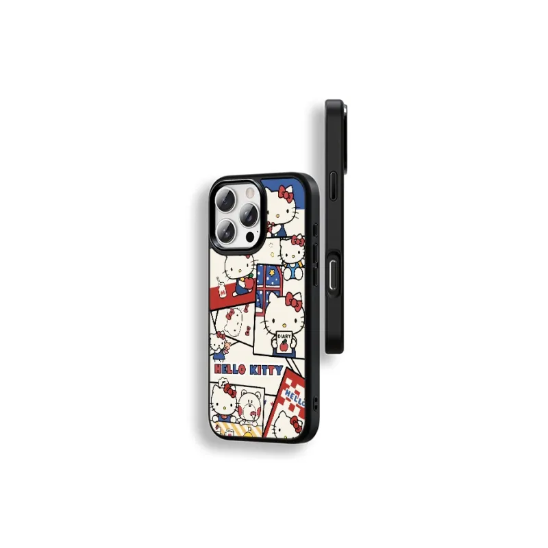 Sanrio Hello Kitty Phone Cases-6