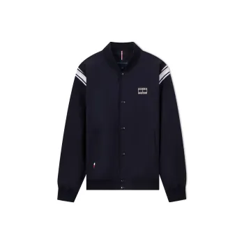 Tommy Hilfiger Jacket Men's Dark Blue
