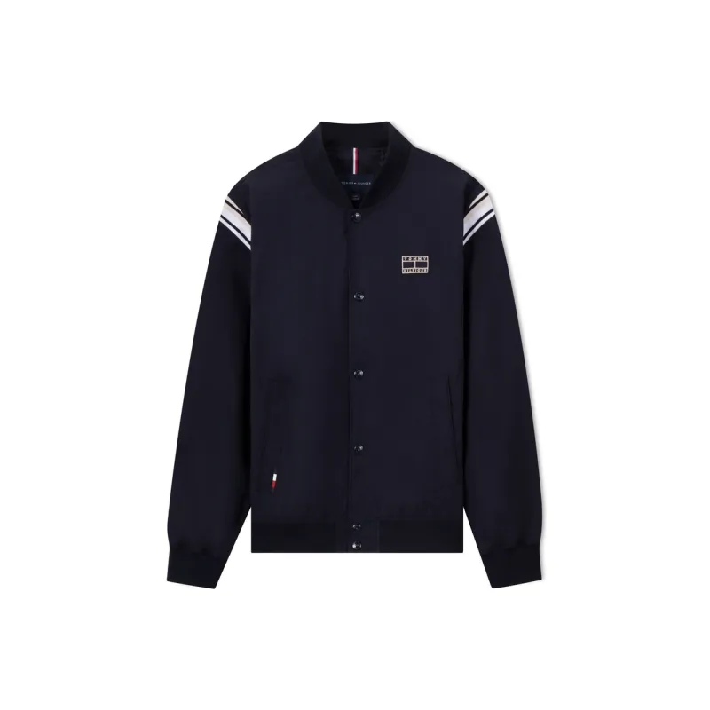 Tommy Hilfiger Jacket Men's Dark Blue-0