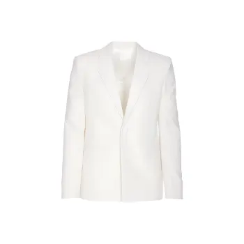 Givenchy V-Neck Blazer