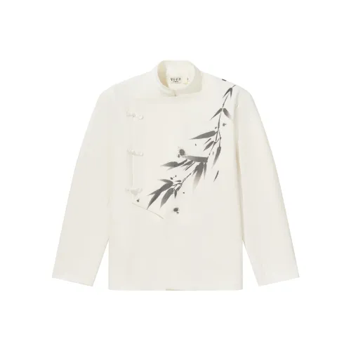 CNEW Business Suits Unisex White