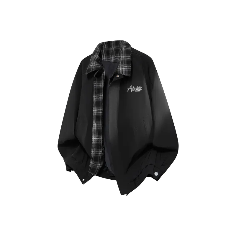 THREEAGAINTHR33 Jackets Coats Unisex-4