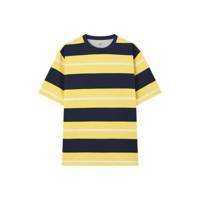 GAP T Shirts Unisex-1