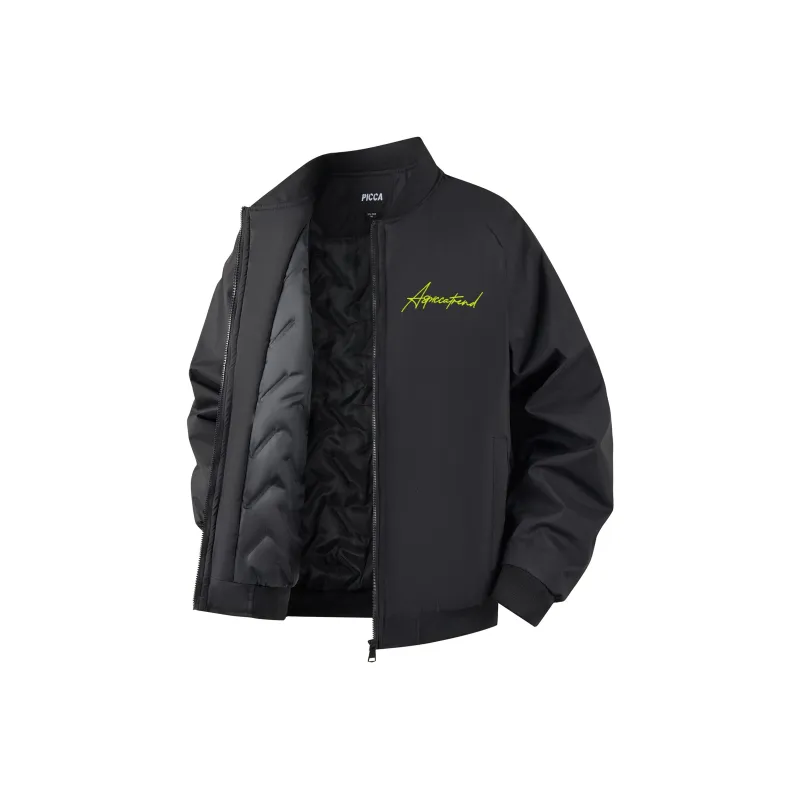 PICCA Puffer Jackets Unisex-13