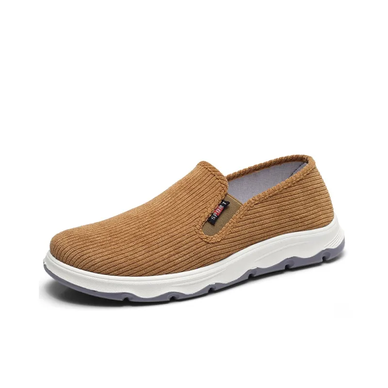 Strongman 3515 Casual Shoes Men's-6