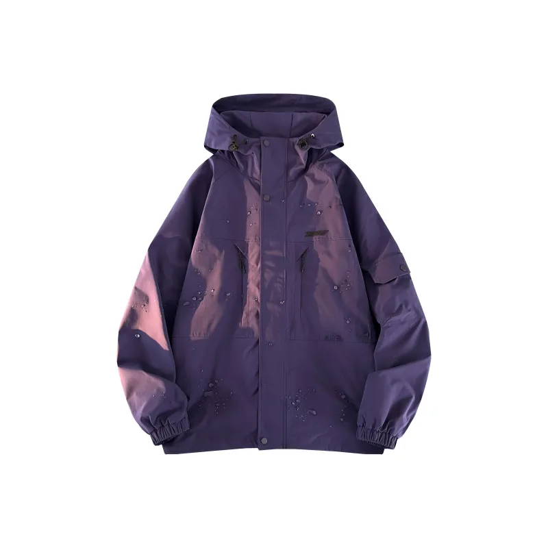 PRESSURE Jackets & Coats Unisex-9