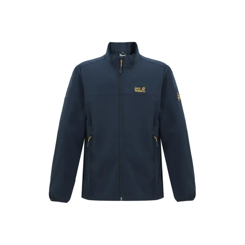 JACK WOLFSKIN Jackets Men-0