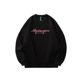 ALPINE PRO Sweatshirts Unisex