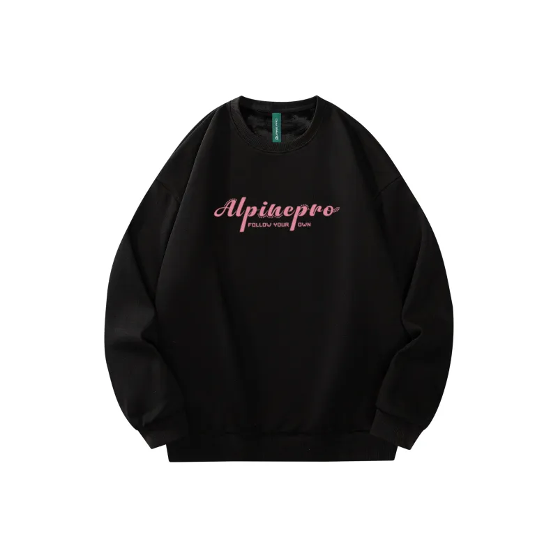 ALPINE PRO Sweatshirts Unisex-0