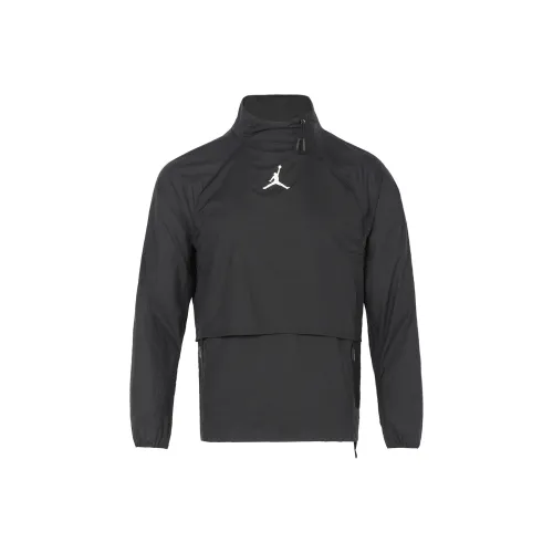 Jordan 23 TECH LIGHT Jacket Men's Black