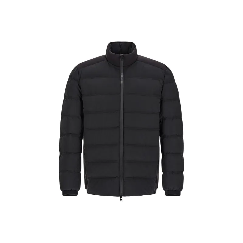 WOOLRICH High Neck Padded Jacket-0