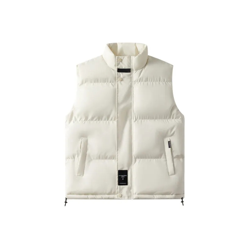 ZMOH Vests Unisex-5