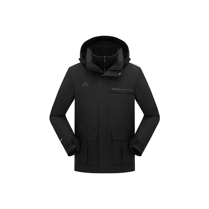PELLIOT Windbreaker Jacket Men's-4