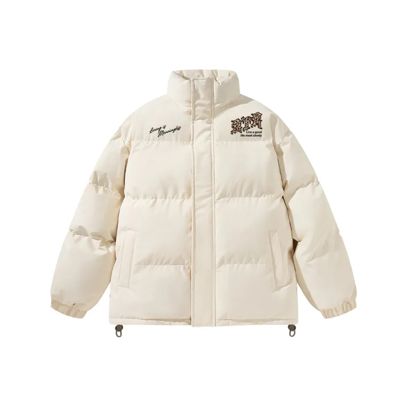 BTR Down Jackets Unisex-15