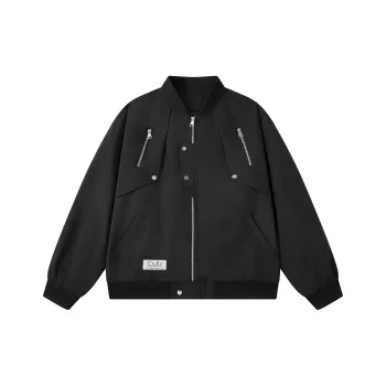 CSKS Jackets Unisex