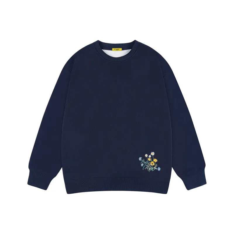 FUERZA Sweatshirts Unisex-27