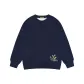 Navy Blue (Fleece-Lined)
