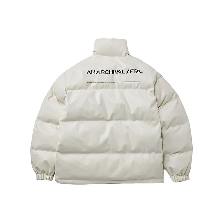 FPA Puffer Jacket Winter Unisex-6