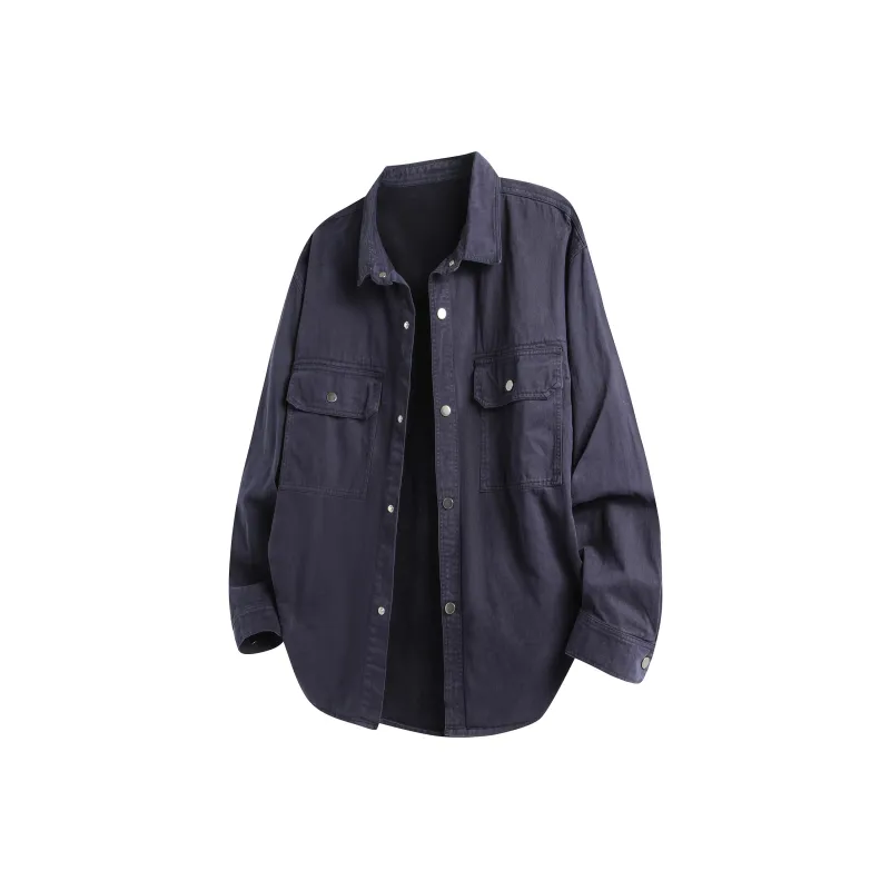 A.X.S.K Jackets Unisex-22