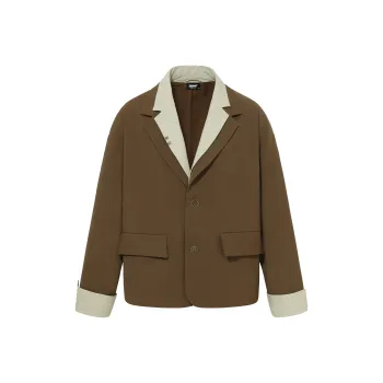 BJHG Business Suits Unisex