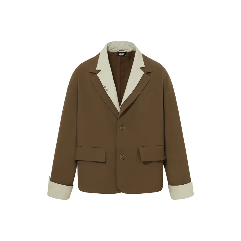 BJHG Business Suits Unisex-0