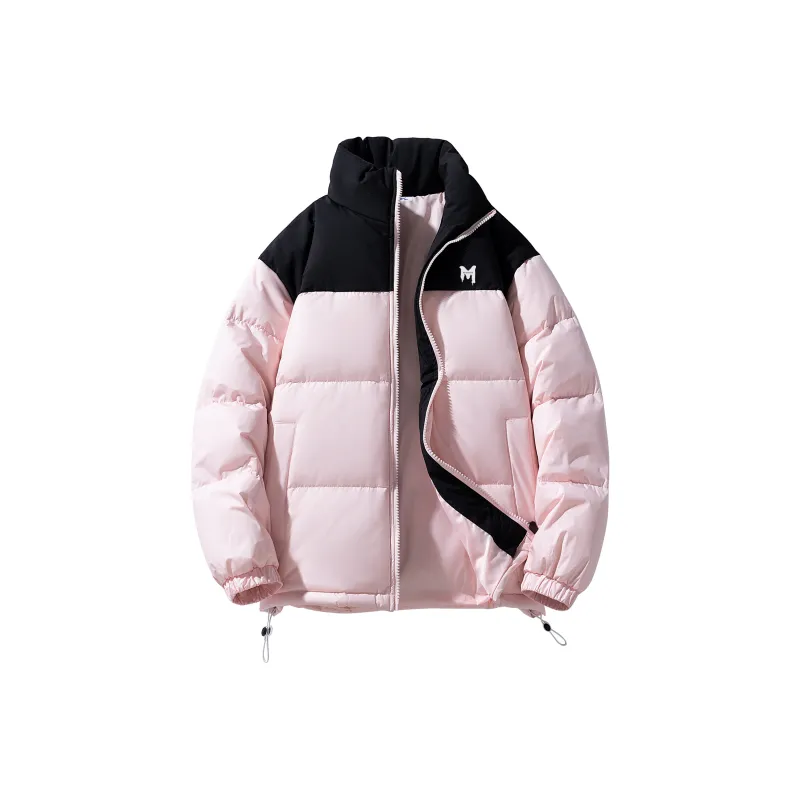 Warrior Huichao Riding The Wind Collection Down Jacket Unisex-20