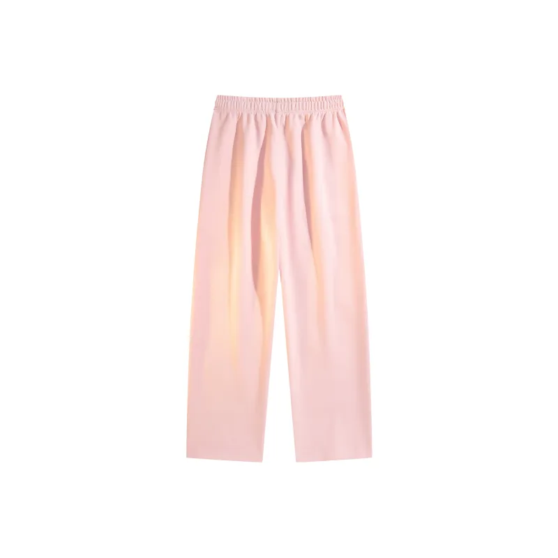 Être Par Lee Casual Pants Unisex-17
