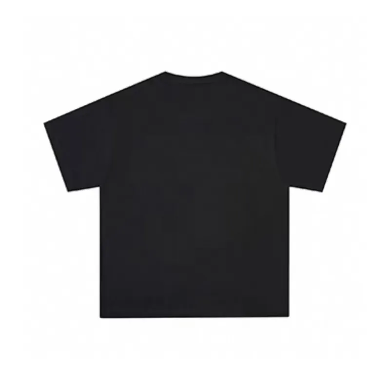PAINT STAIN Classic Minimalist Style T Shirt Unisex-13