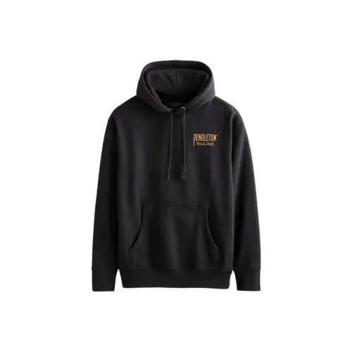 PENDLETON Sweatshirt Men's Black