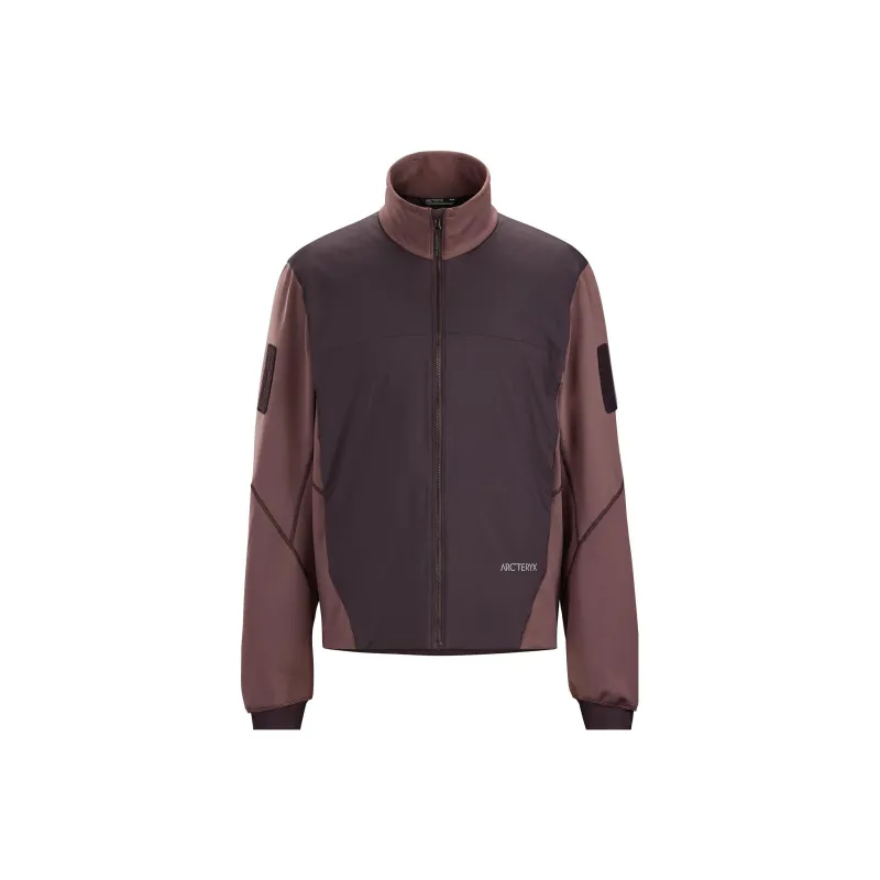Arcteryx SYSTEM_A Collection Jackets Men-0