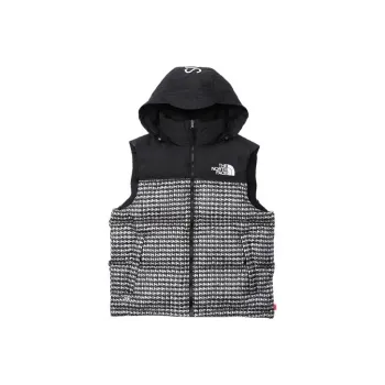 Supreme The North Face Studded Nuptse Vest