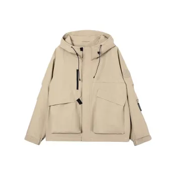 YAYA Windproof Down Jacket Unisex